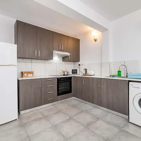 Apartman Napa Centro Ajía Nápa