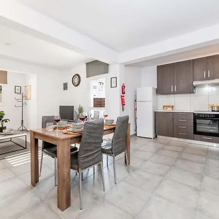 Napa Centro Apartman