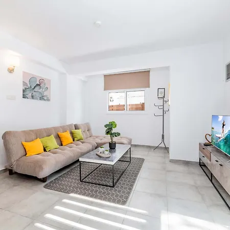 Napa Centro Apartman